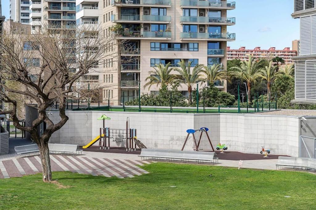 Canela Homes Diagonal Mar *