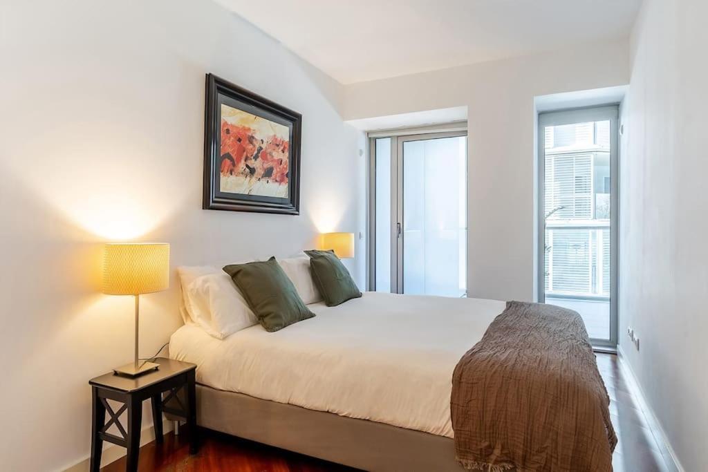 Apartment Canela Homes Diagonal Mar