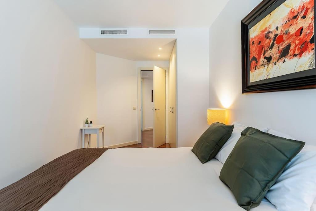 Apartment Canela Homes Diagonal Mar