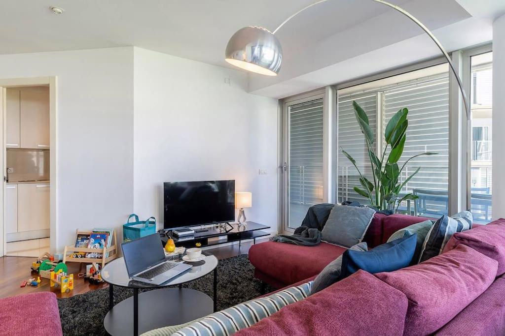Canela Homes Diagonal Mar *