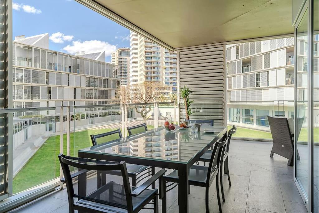 Apartment Canela Homes Diagonal Mar