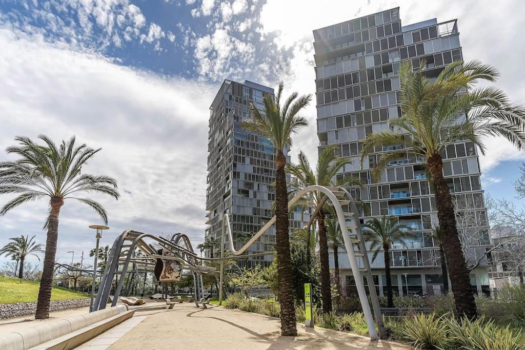 Canela Homes Diagonal Mar