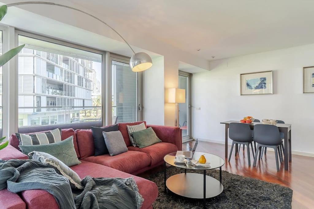 Canela Homes Diagonal Mar