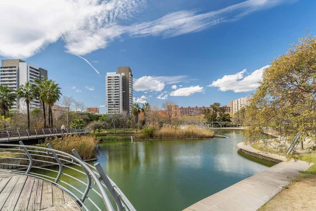 Apartment Canela Homes Diagonal Mar *