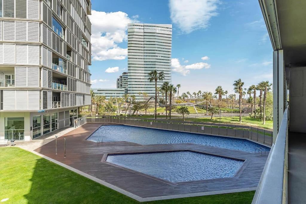 Canela Homes Diagonal Mar *