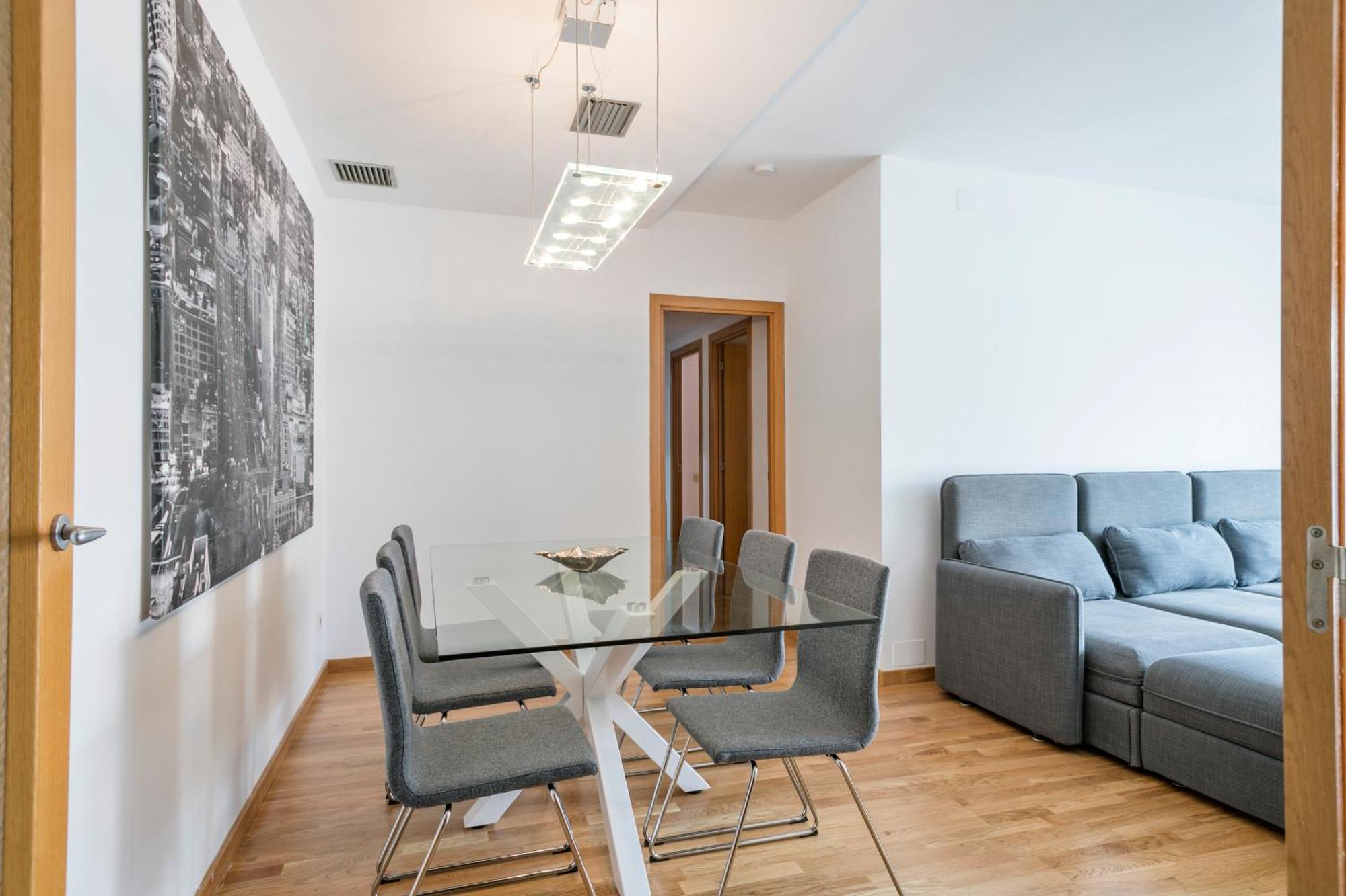 Apartment Pere Iv