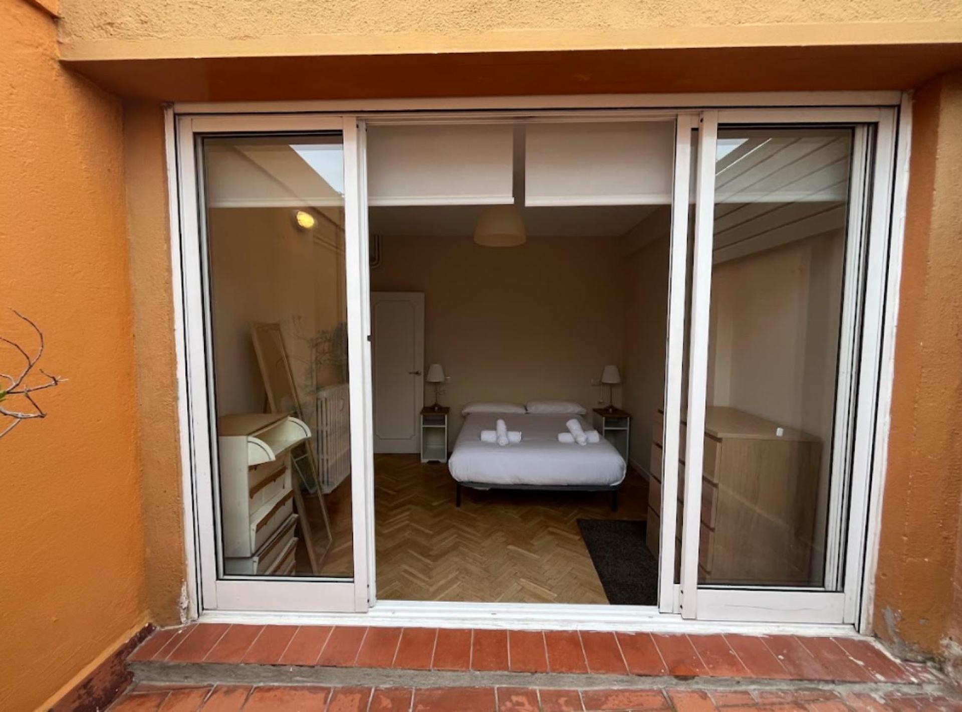 Apartment A2ba - Atico Con Terraza En Sant Gervasi *