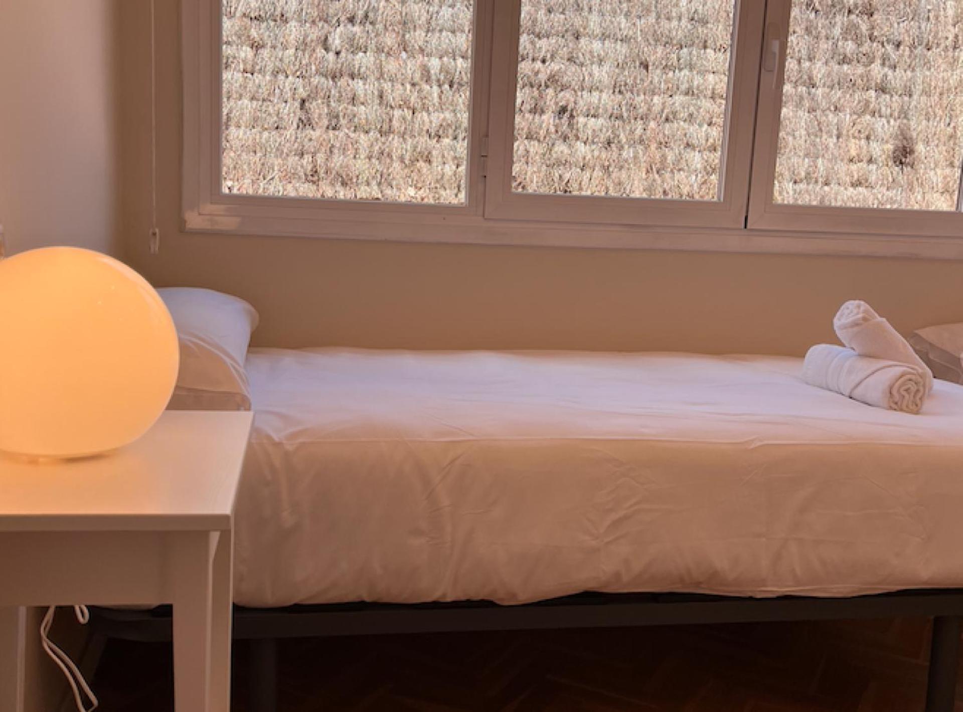 A2ba - Atico Con Terraza En Sant Gervasi * Barcelona