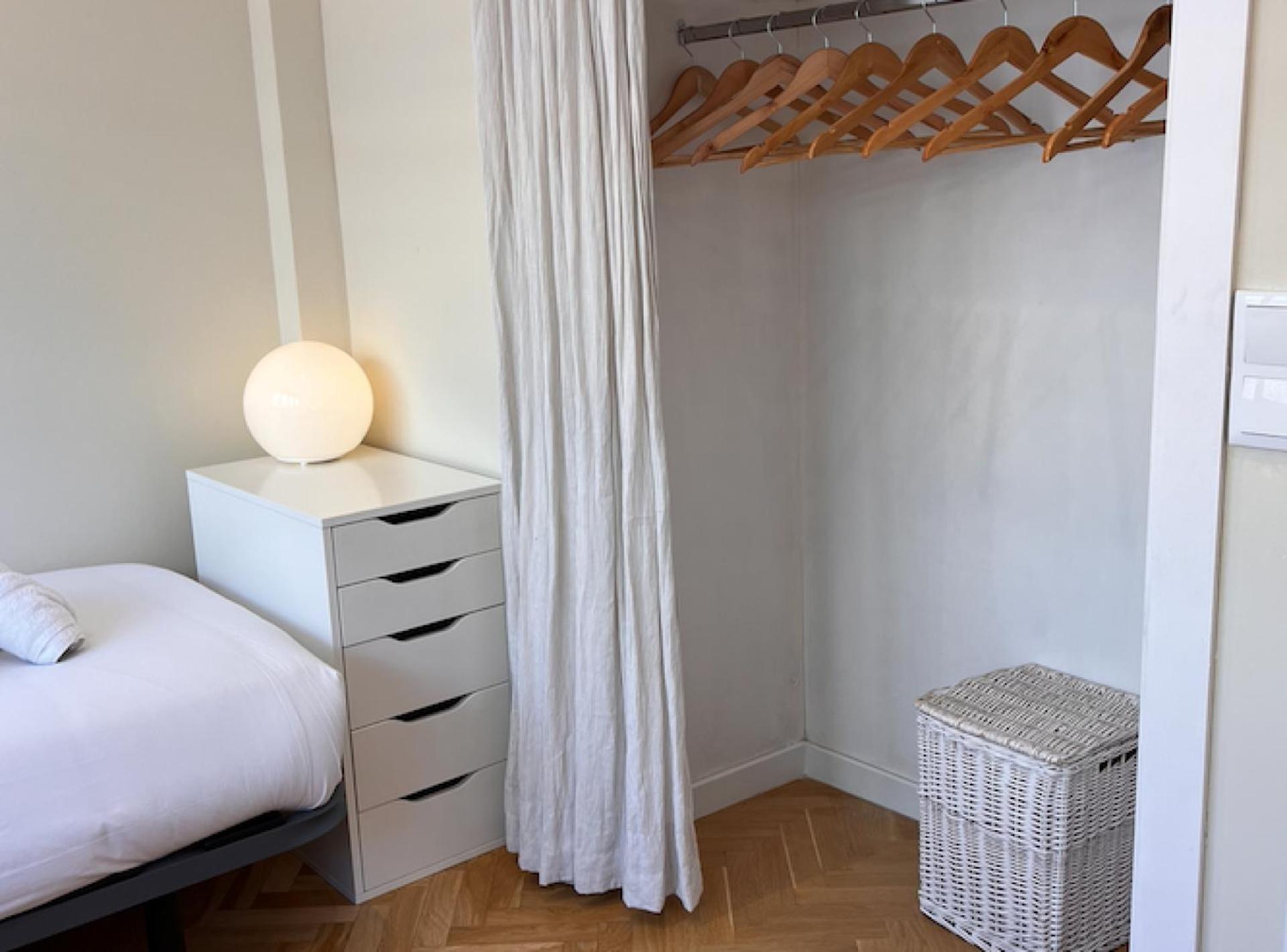 A2ba - Atico Con Terraza En Sant Gervasi Barcelona