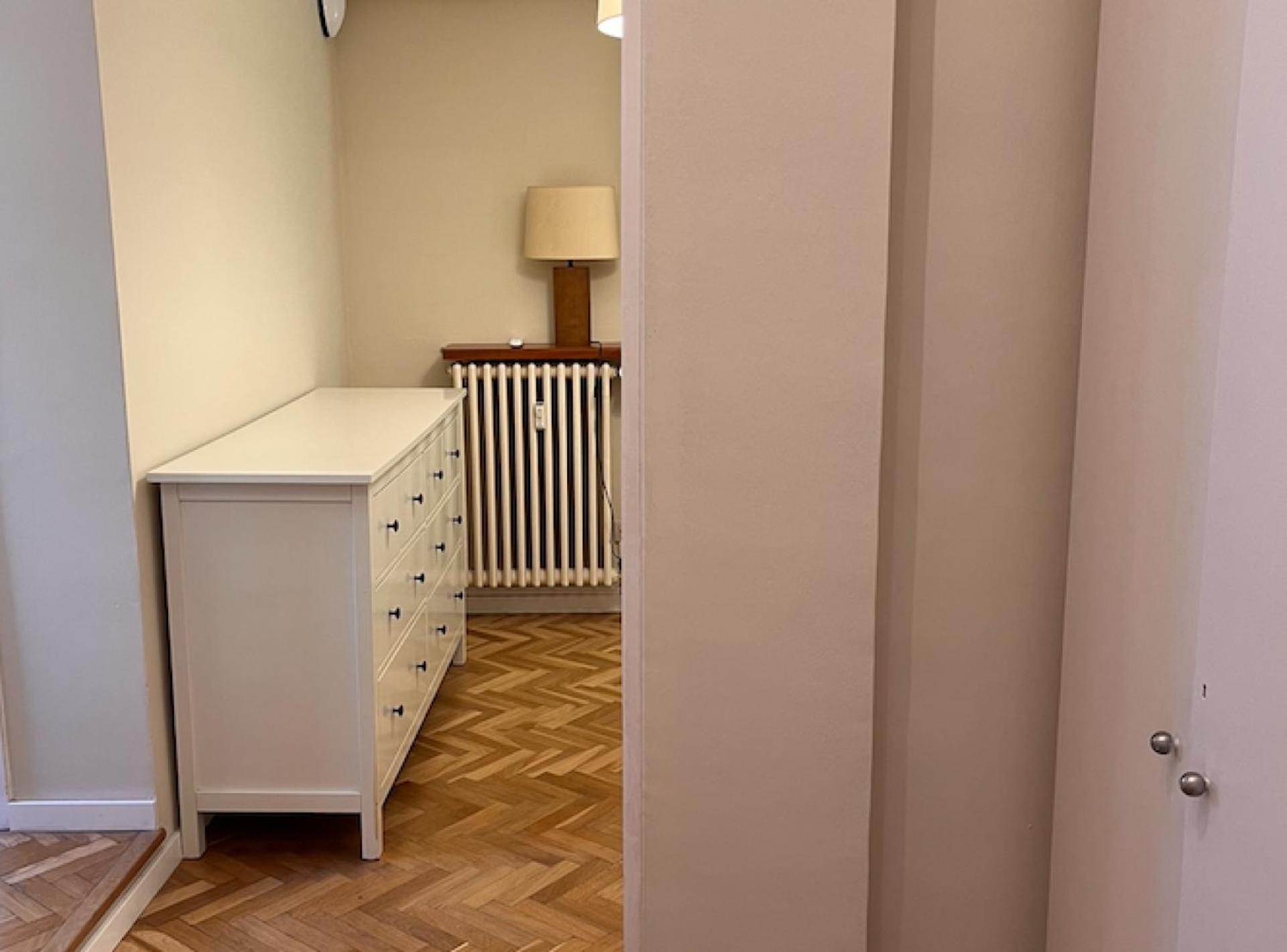Apartment A2ba - Atico Con Terraza En Sant Gervasi *