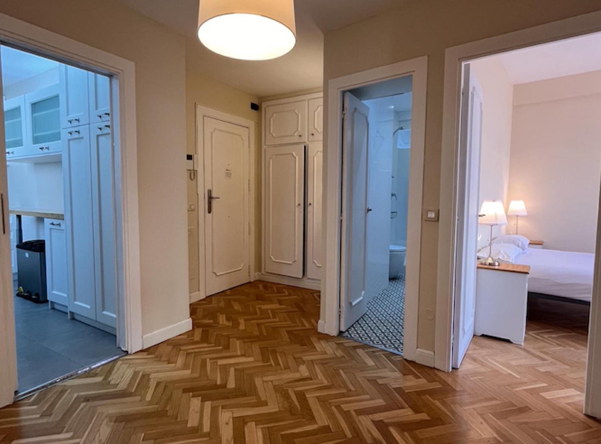 A2ba - Atico Con Terraza En Sant Gervasi * Barcelona