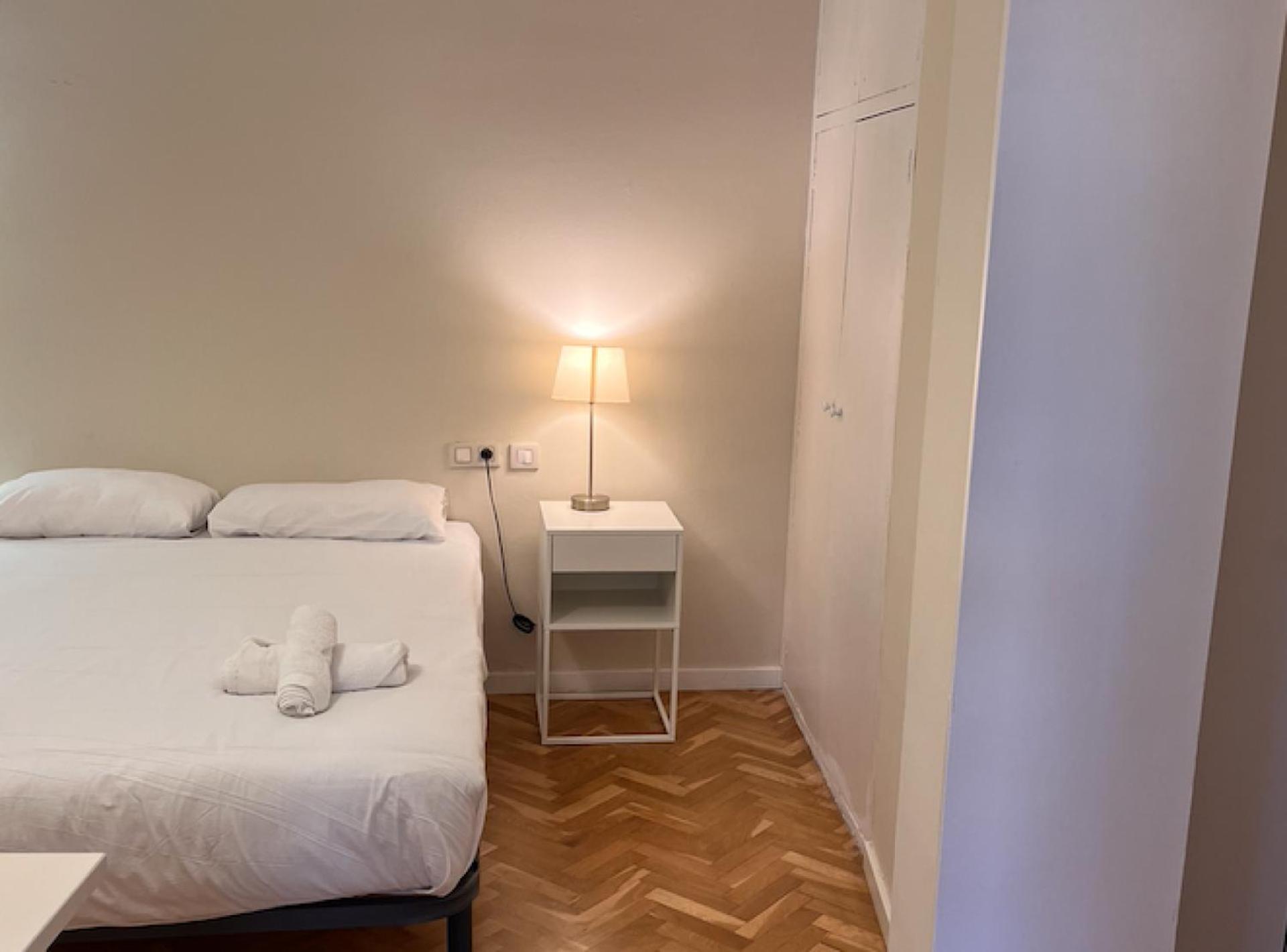 Apartment A2ba - Atico Con Terraza En Sant Gervasi