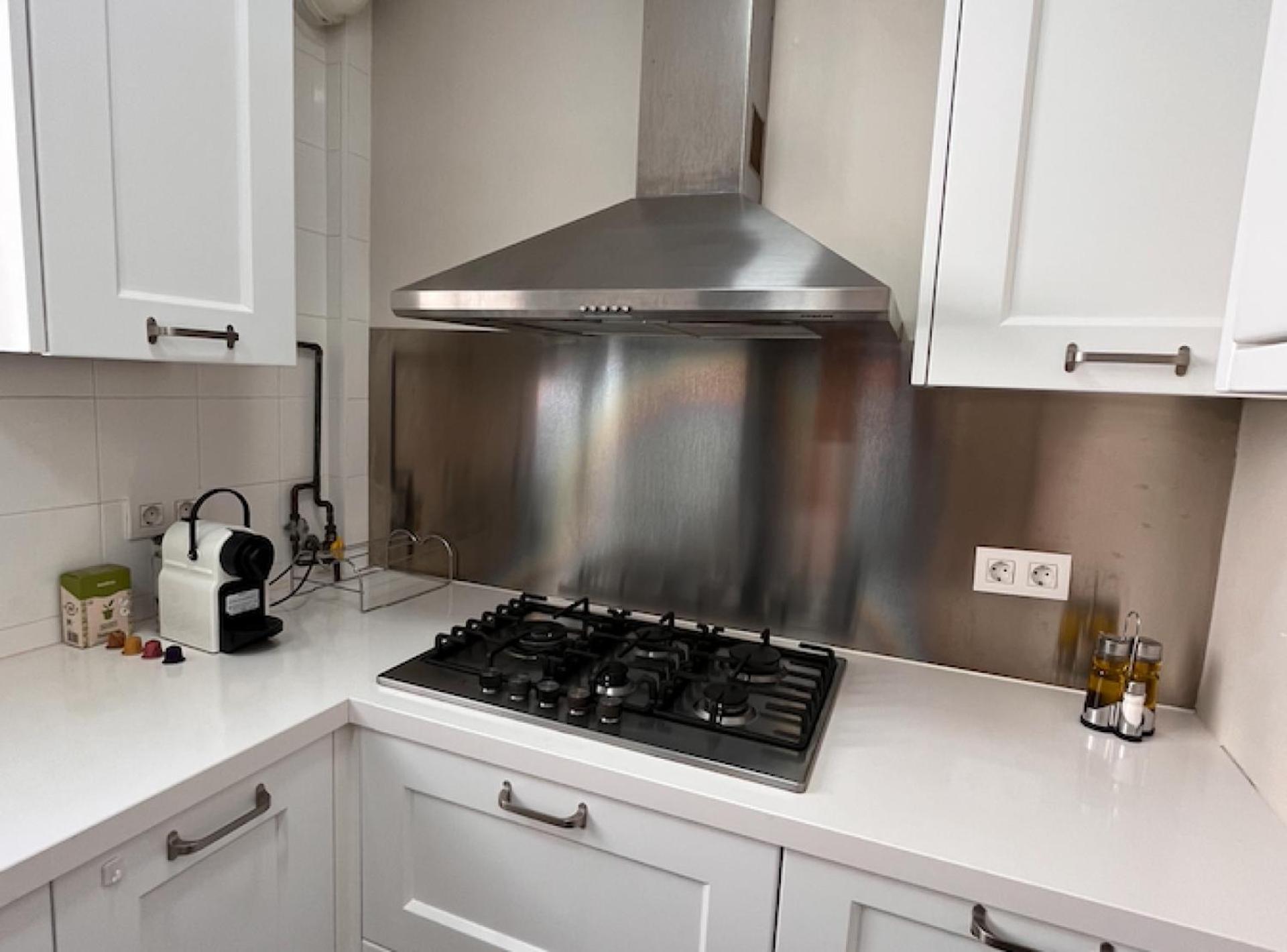 A2ba - Atico Con Terraza En Sant Gervasi Apartment Barcelona