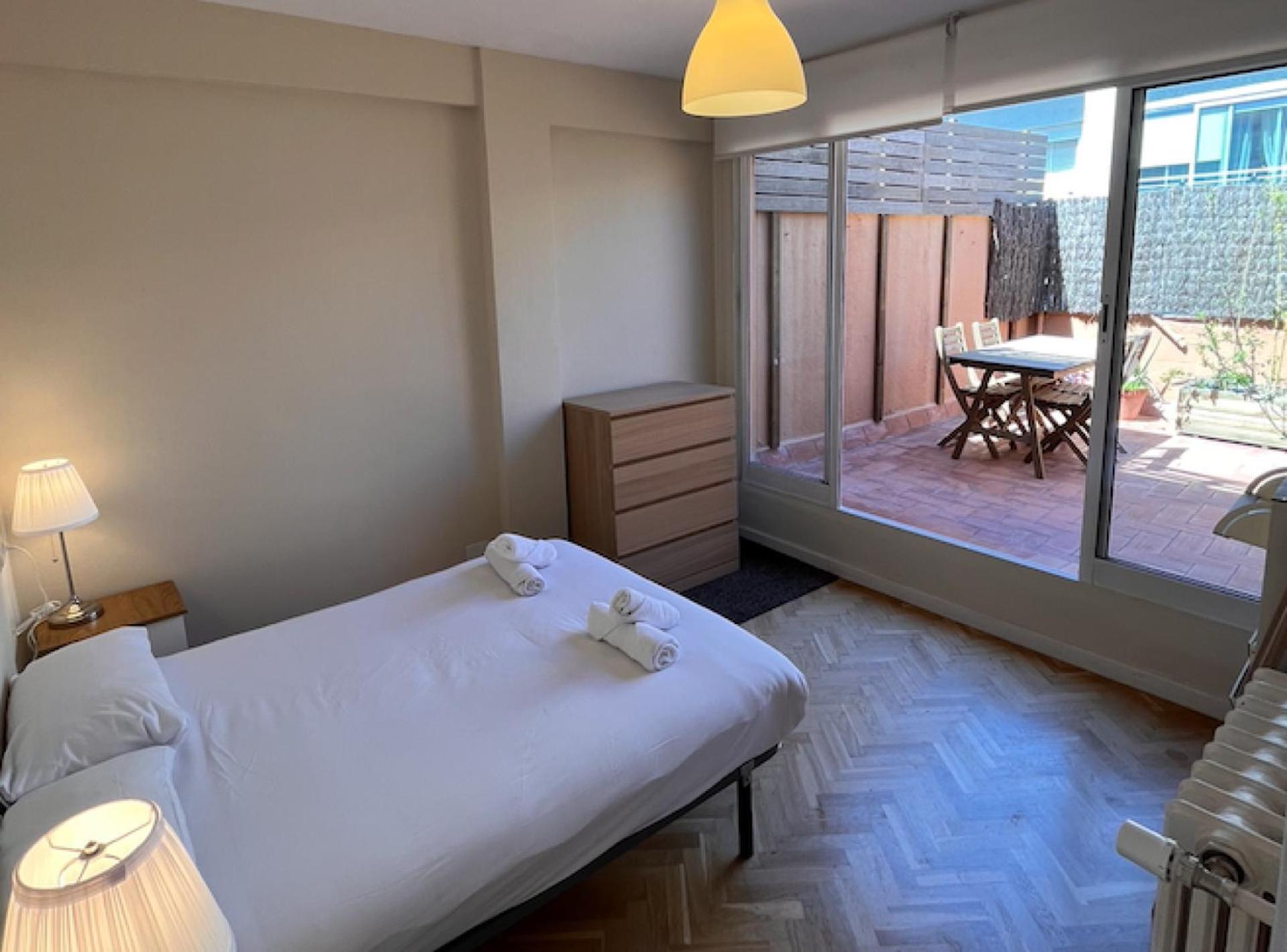 A2ba - Atico Con Terraza En Sant Gervasi * Barcelona
