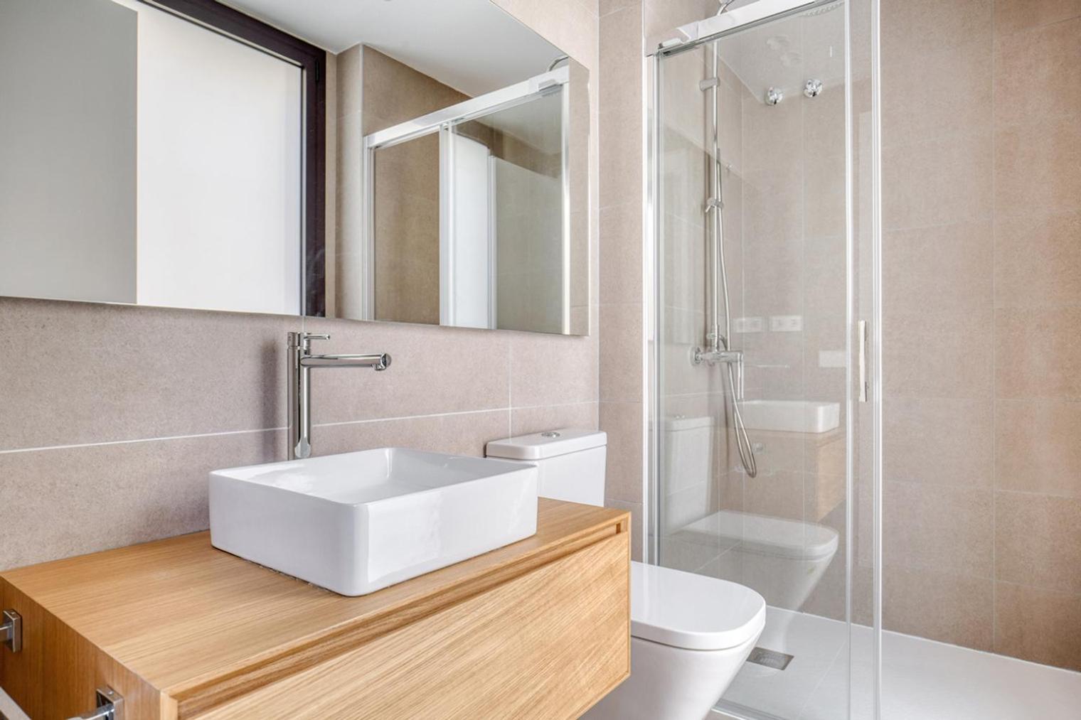 Appartement Blueground De Gracia Pool Roof Bcn-56