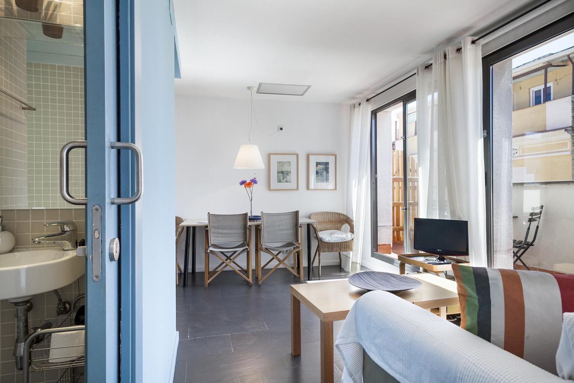 Appartement Inside Esparteria *