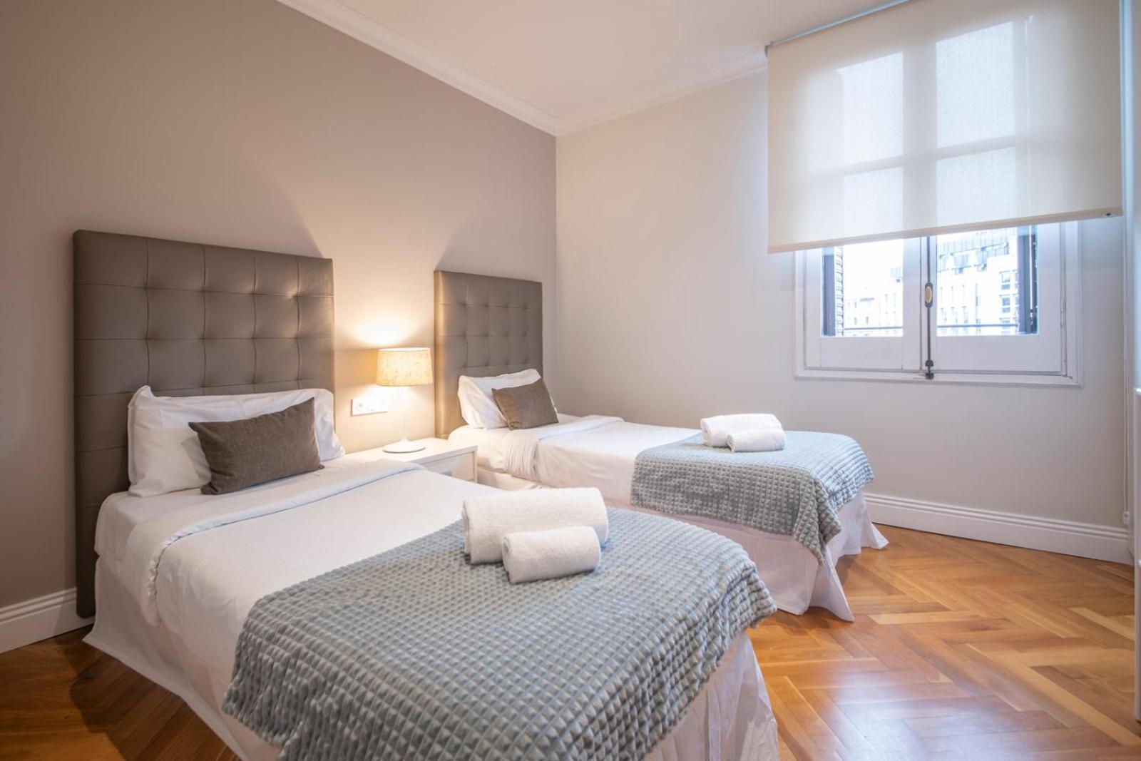 Appartement Stylish Center