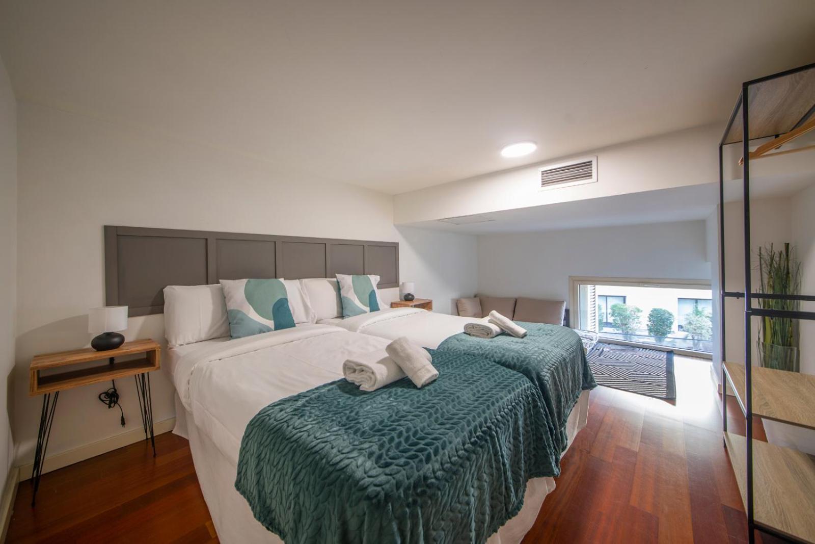 Stylish Center Appartement *