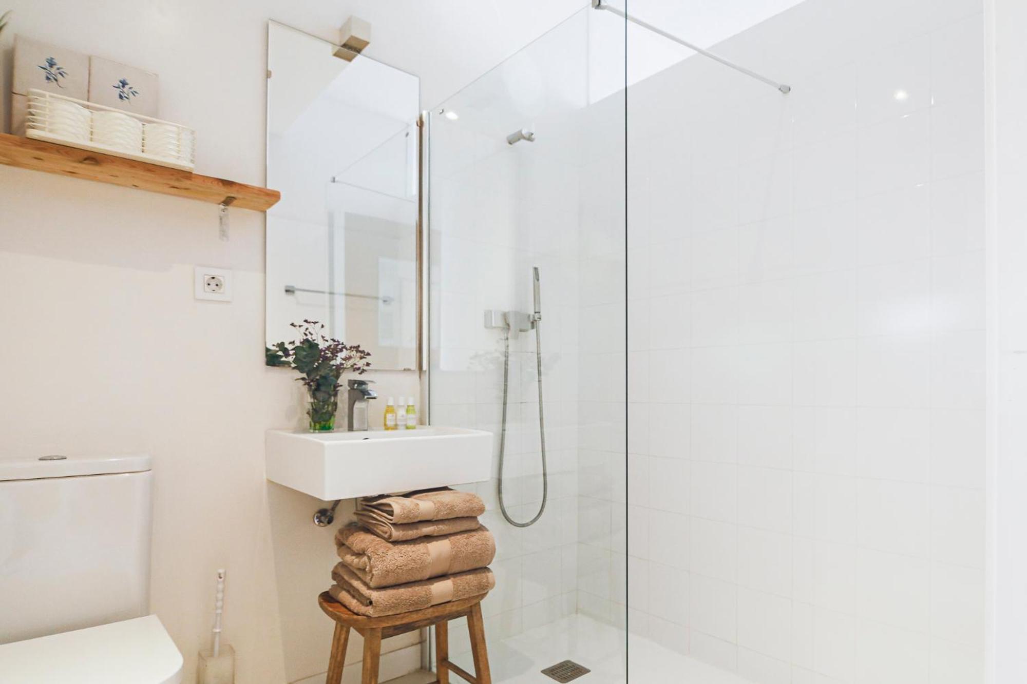 En Boutique Sant Antoni Apartment Barcelona