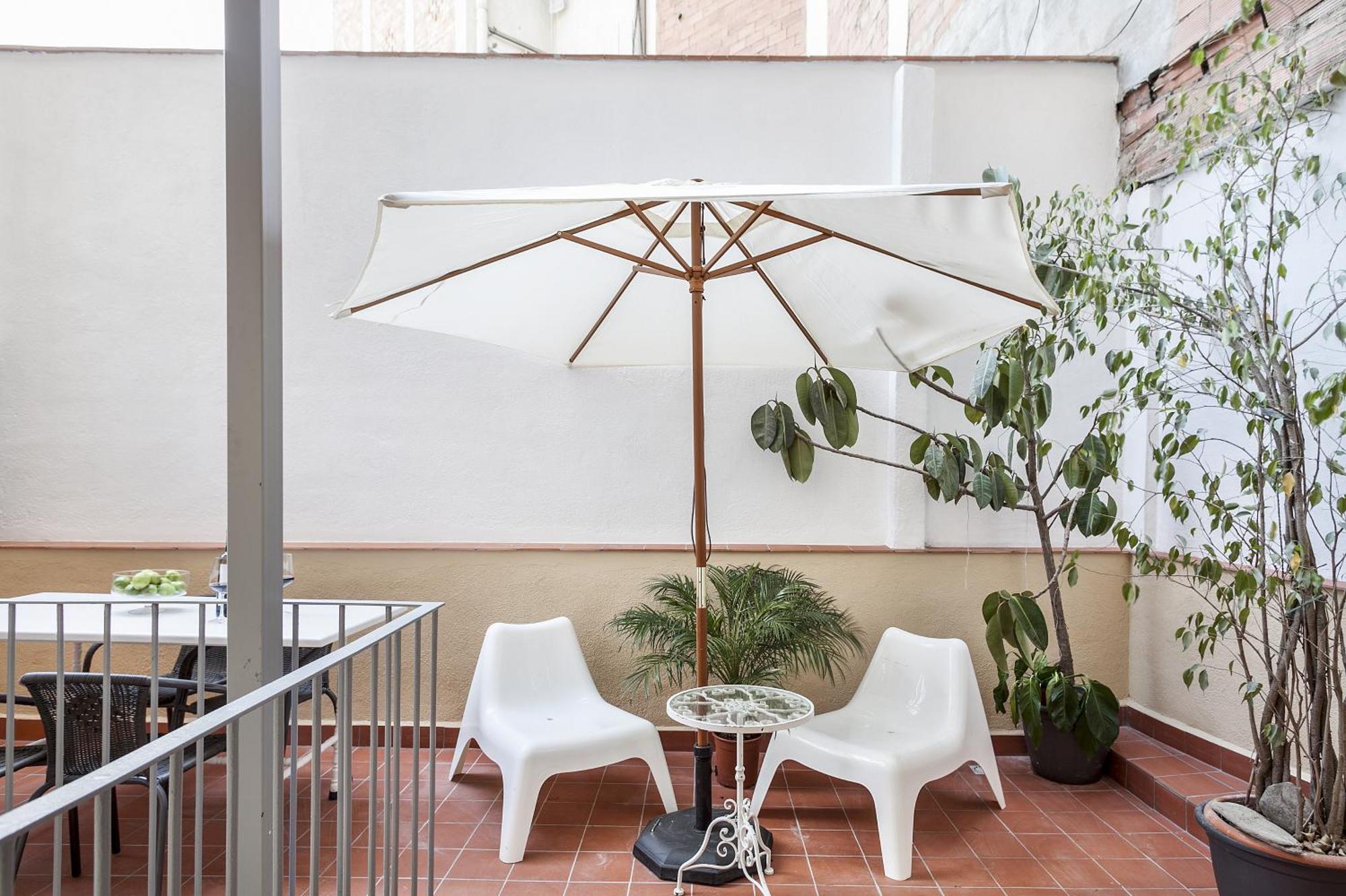 Aspasios Charming Flats Appartement