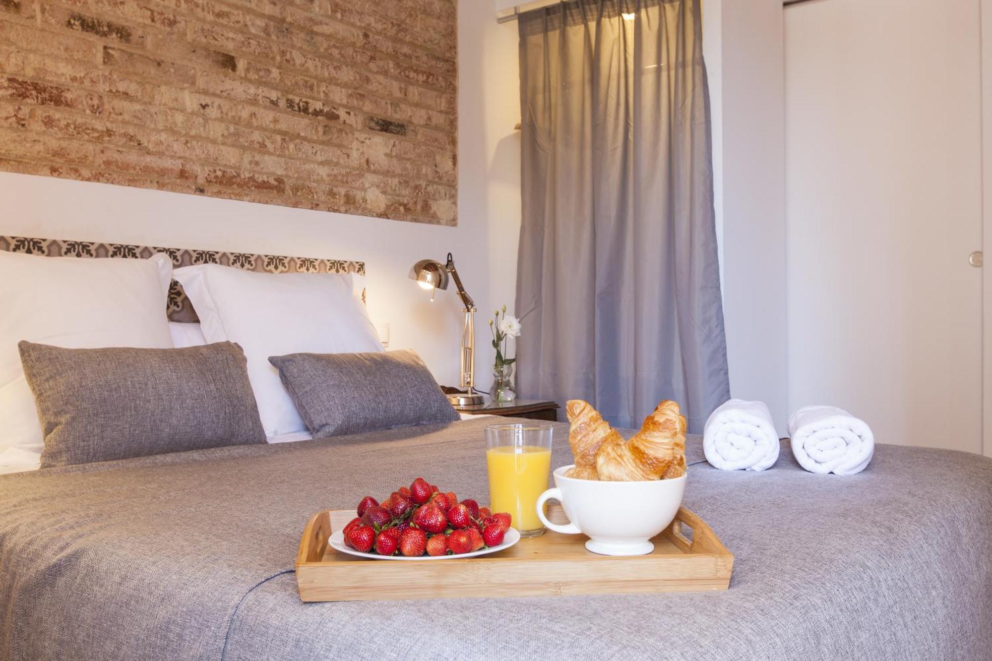 Appartement Aspasios Charming Flats