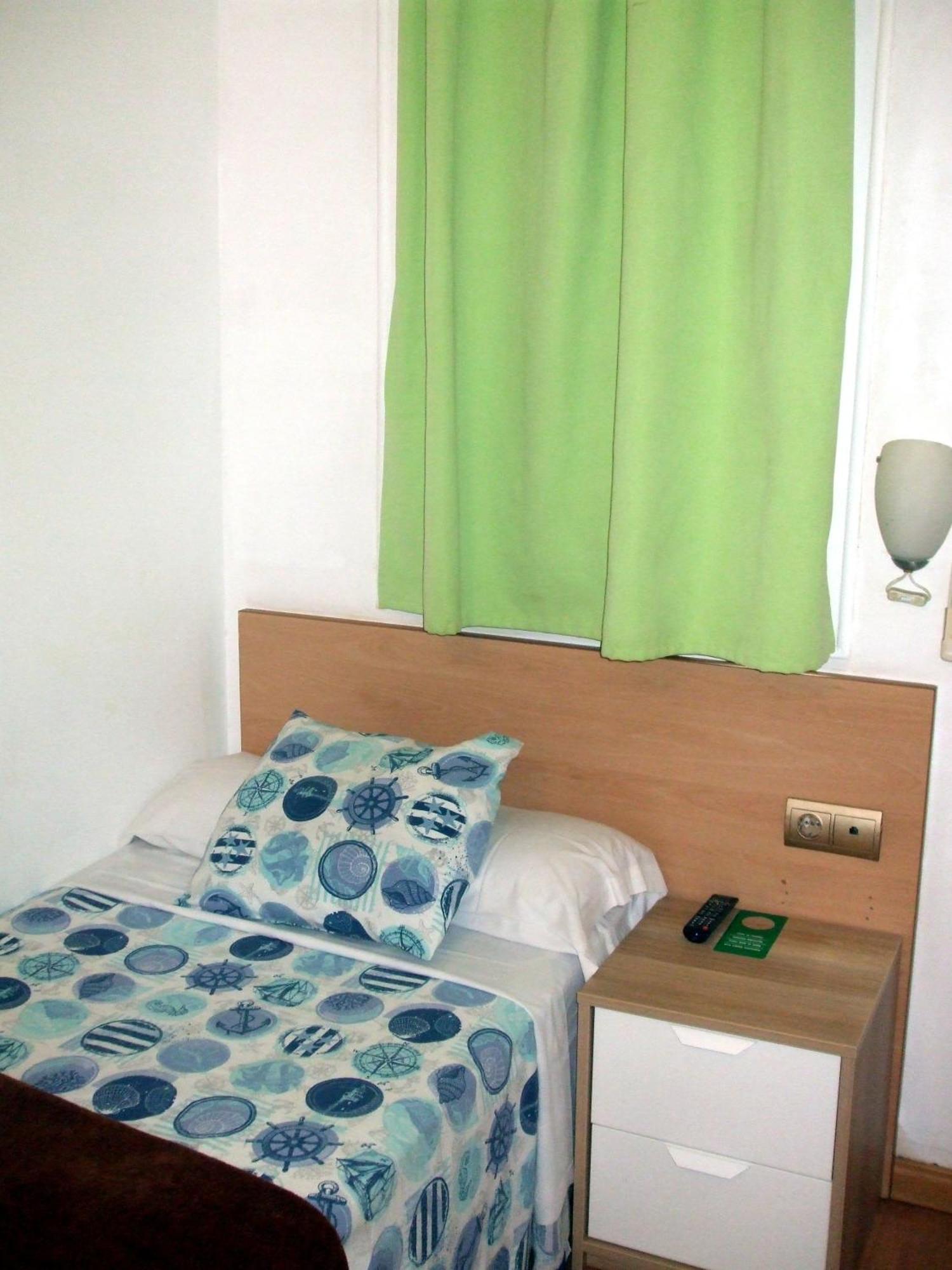 Felipe 2 Guest house 2*