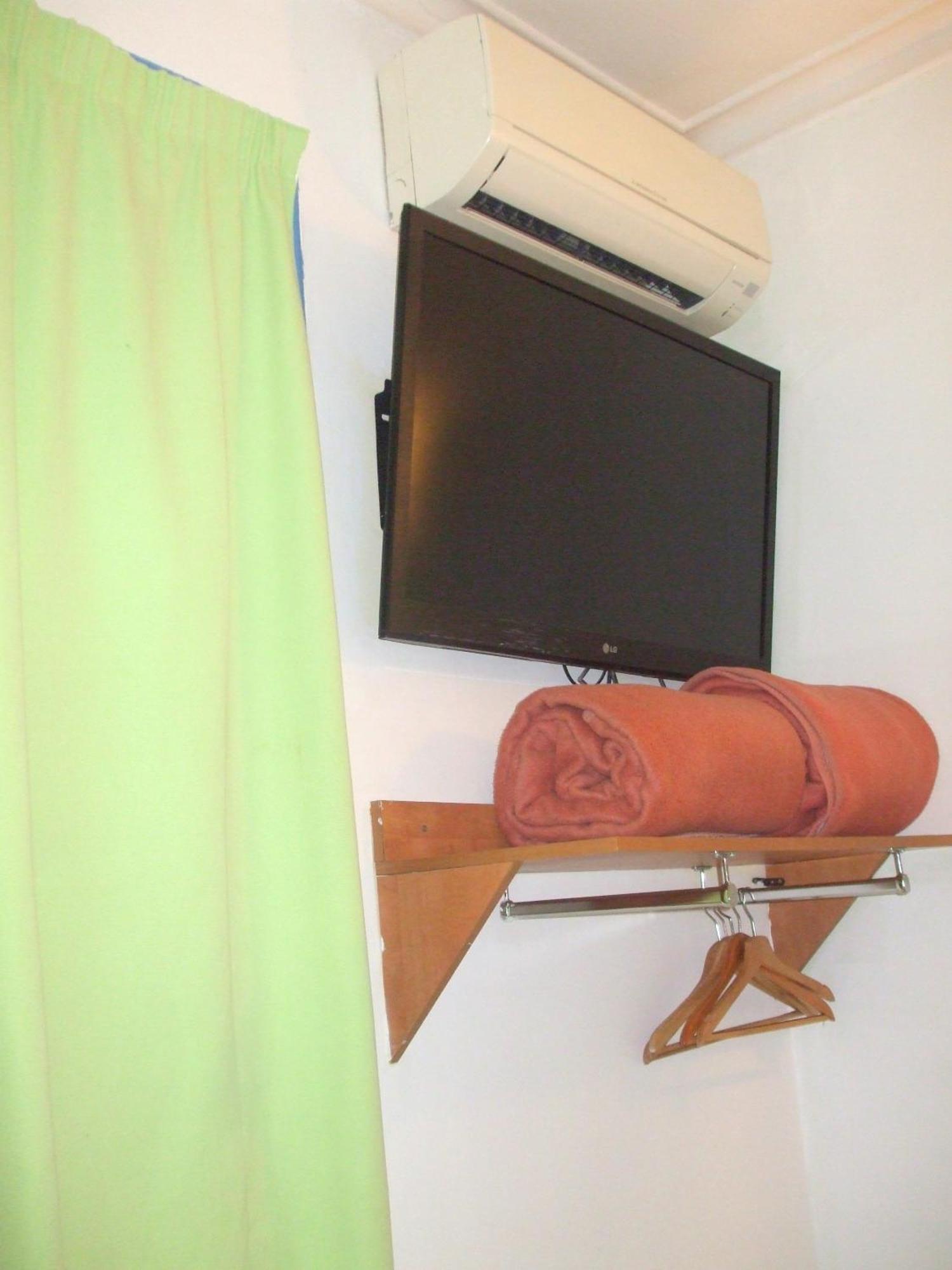 Guest house Felipe 2 2*