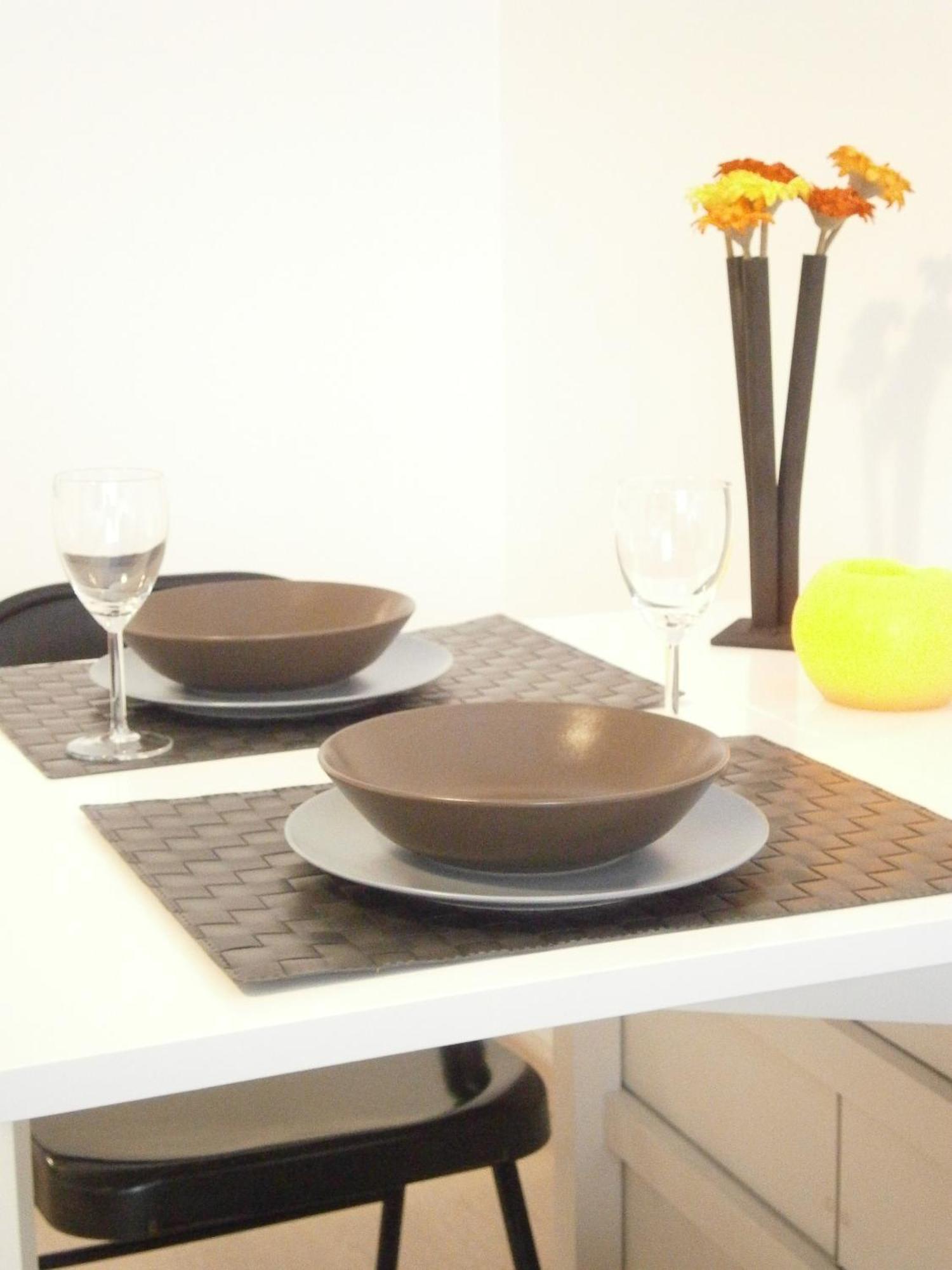 Appartement Marbel Barcelona