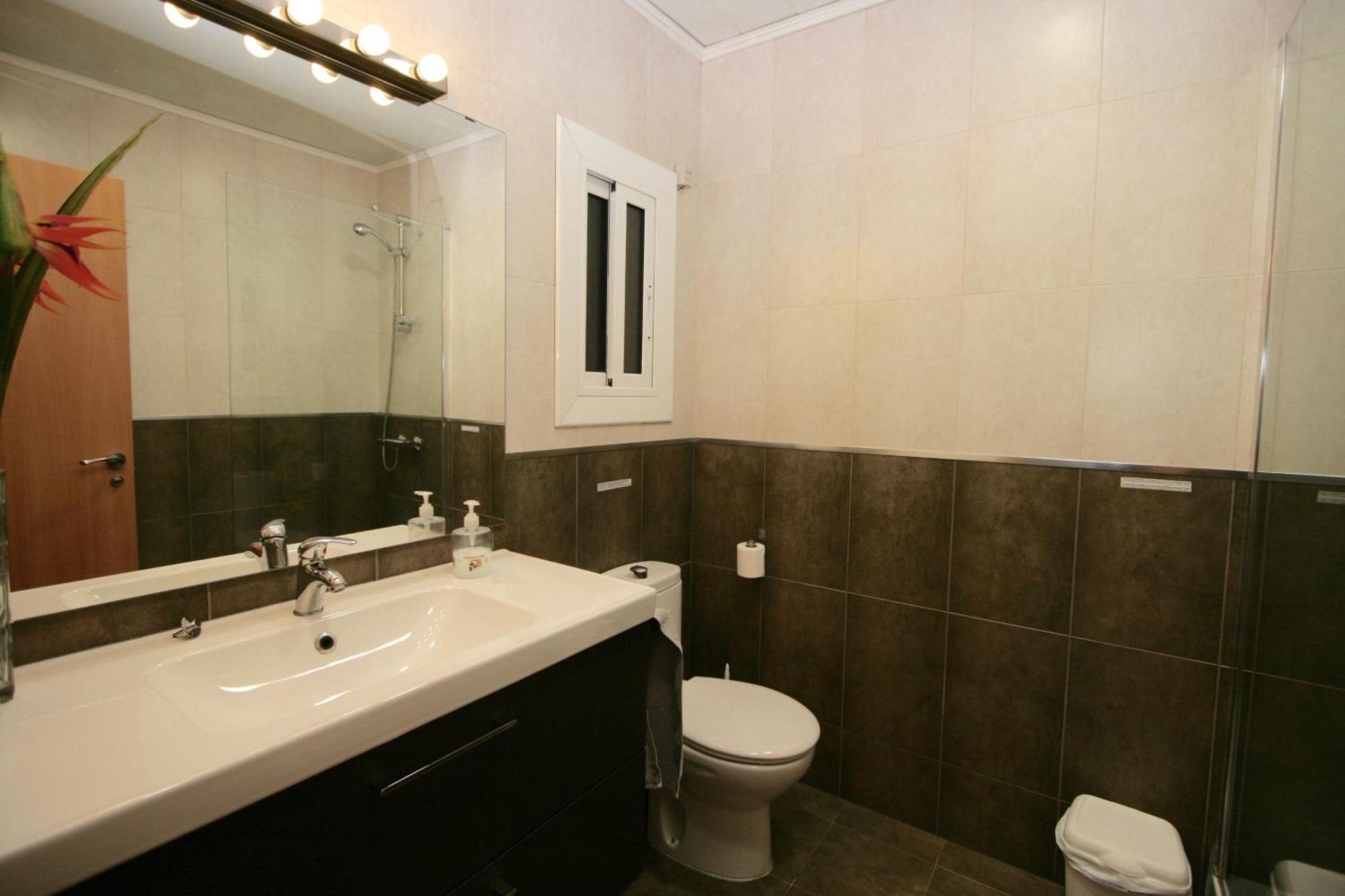 Appartement Aparteasy
