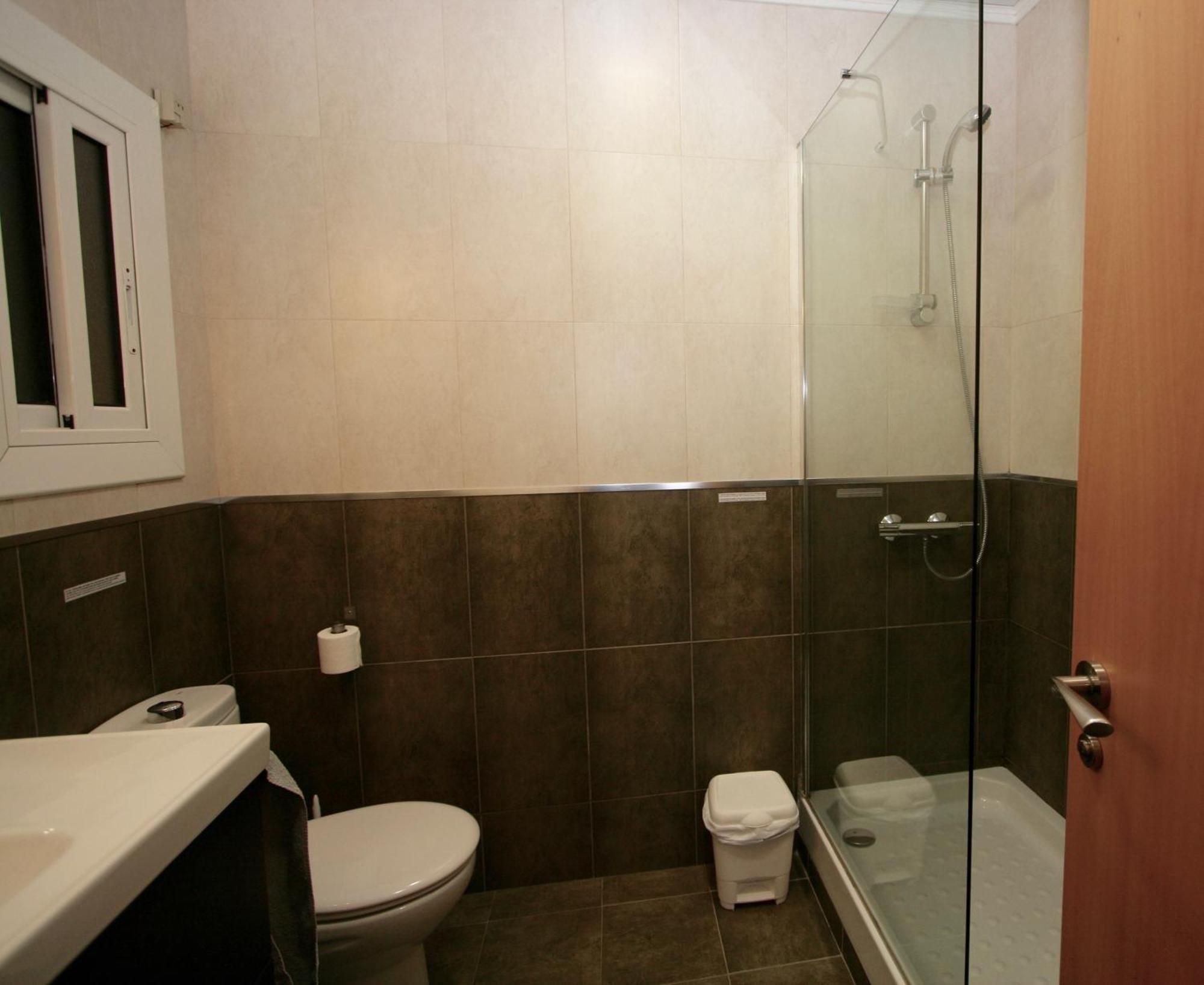 Aparteasy Appartement Barcelona