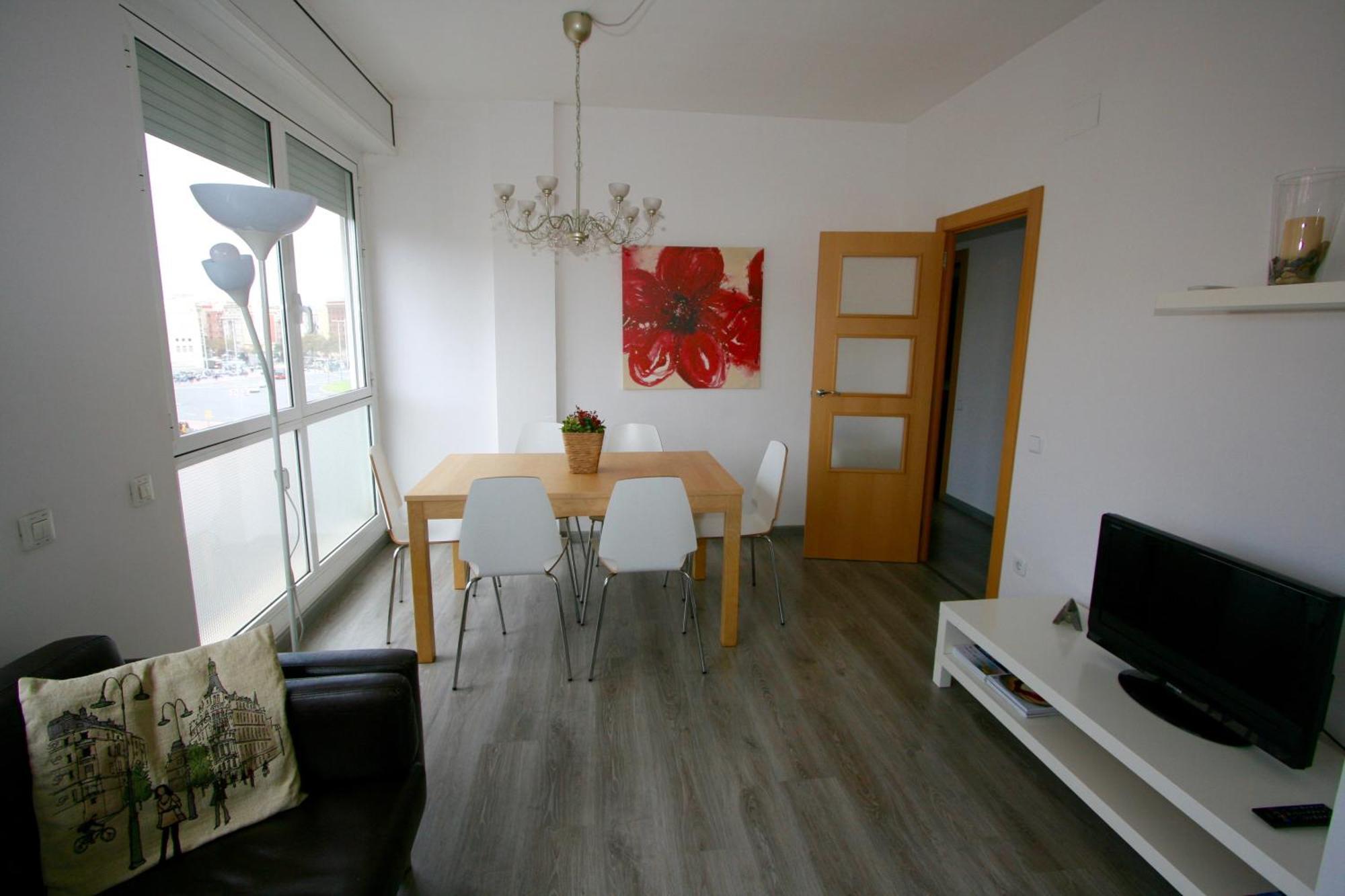 Appartement Aparteasy