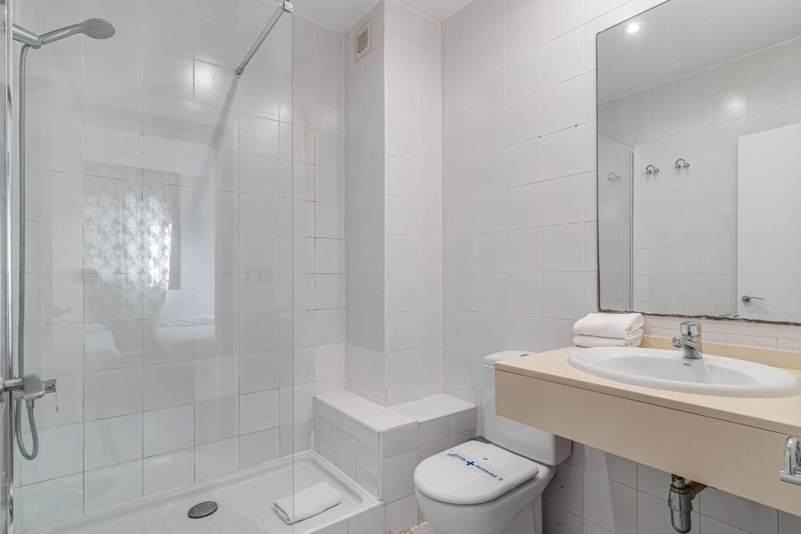 Apartment Guestready - Bright Near Montjuic