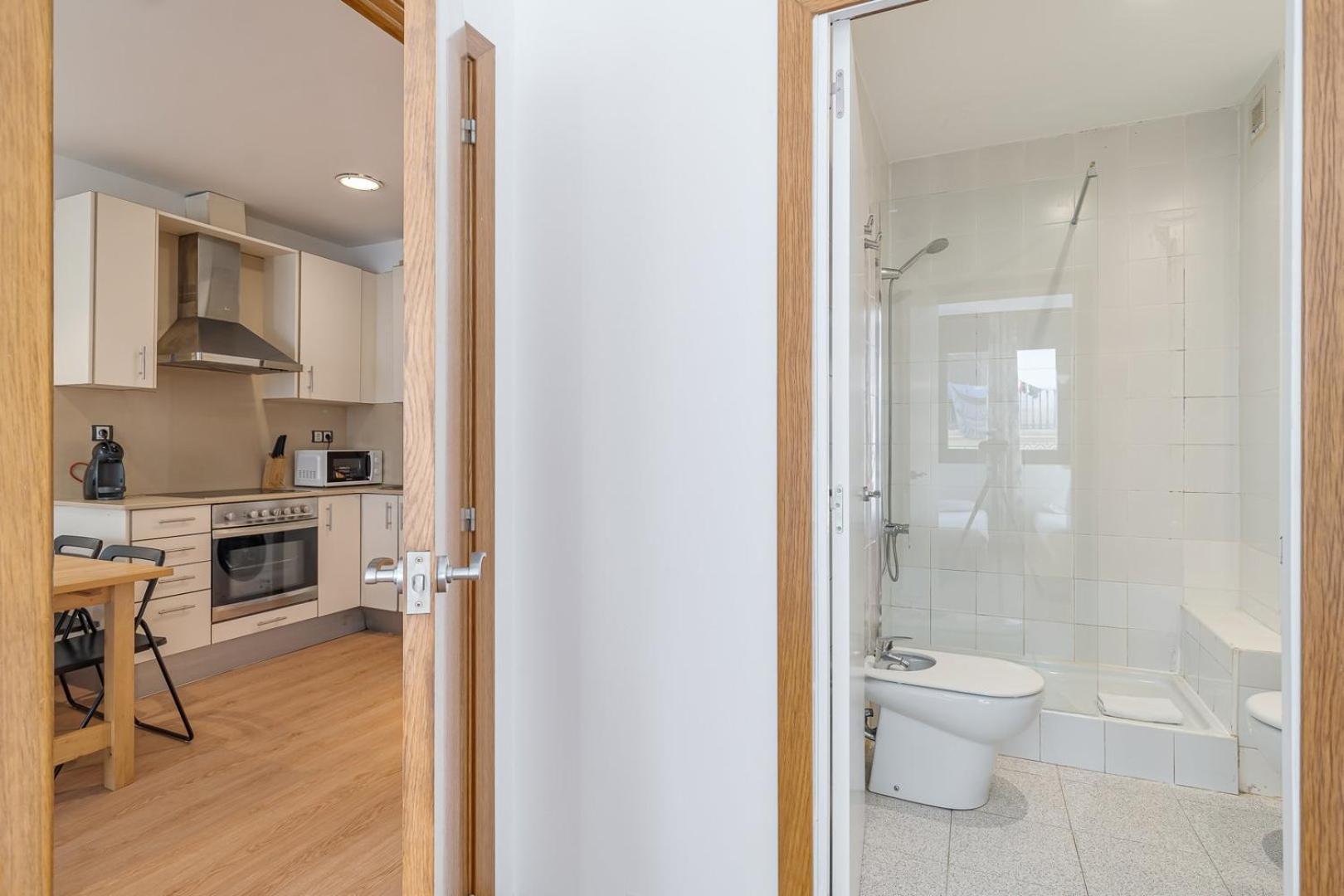 Guestready - Bright Near Montjuic *