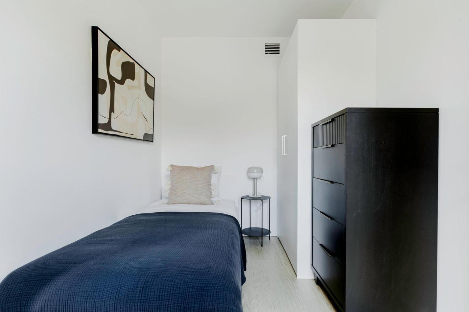 Blueground Antiga Esq De Leixample Furnished Bcn-137 Apartamento