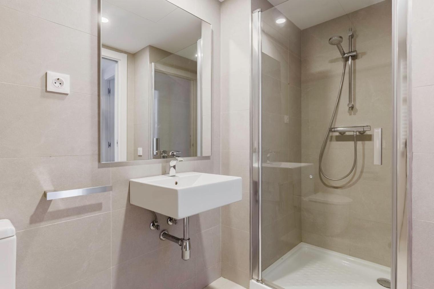 Blueground Antiga Esq De Leixample Furnished Bcn-137 Apartamento