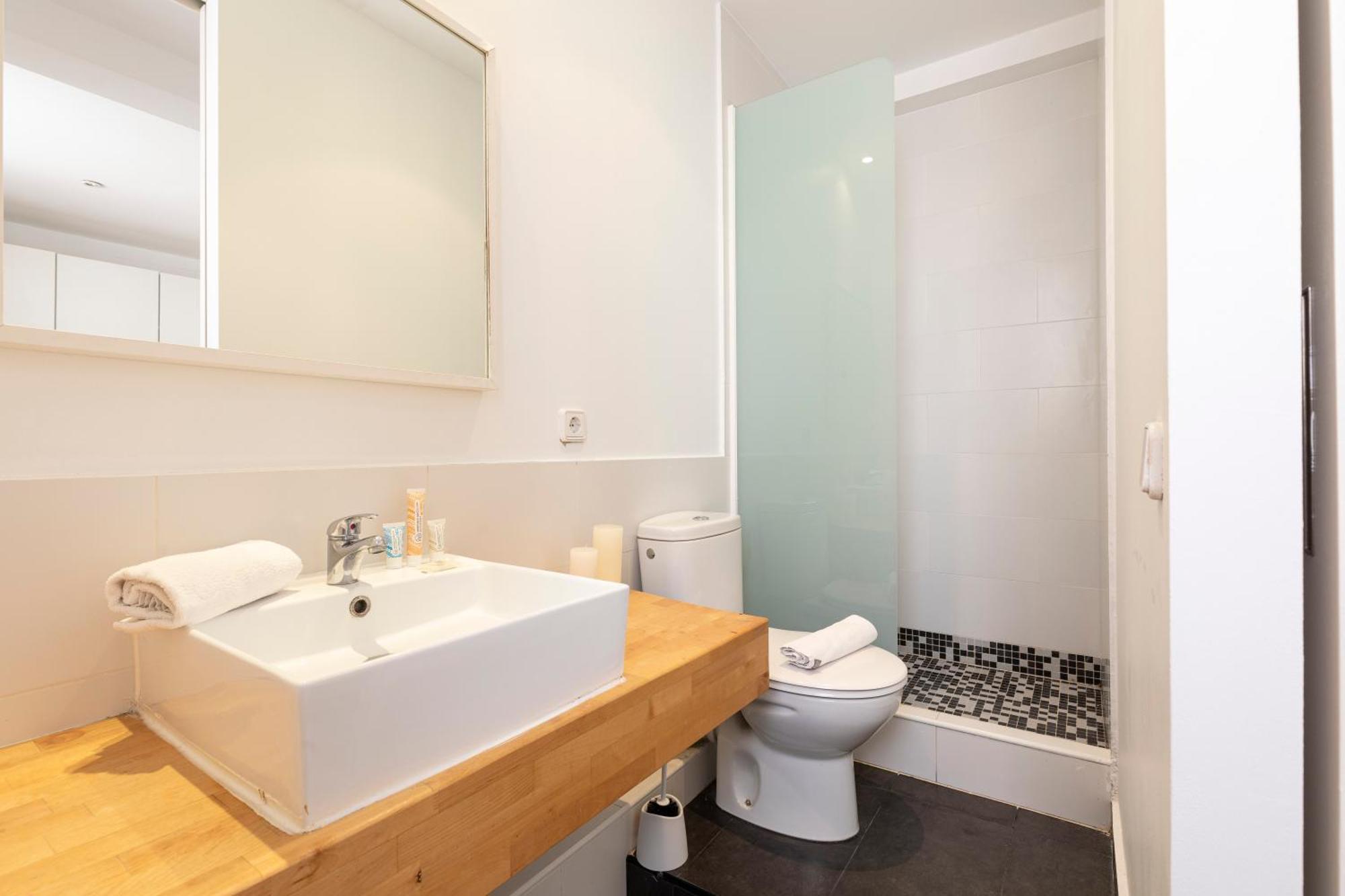 Appartement Ab Eixample Miro Park