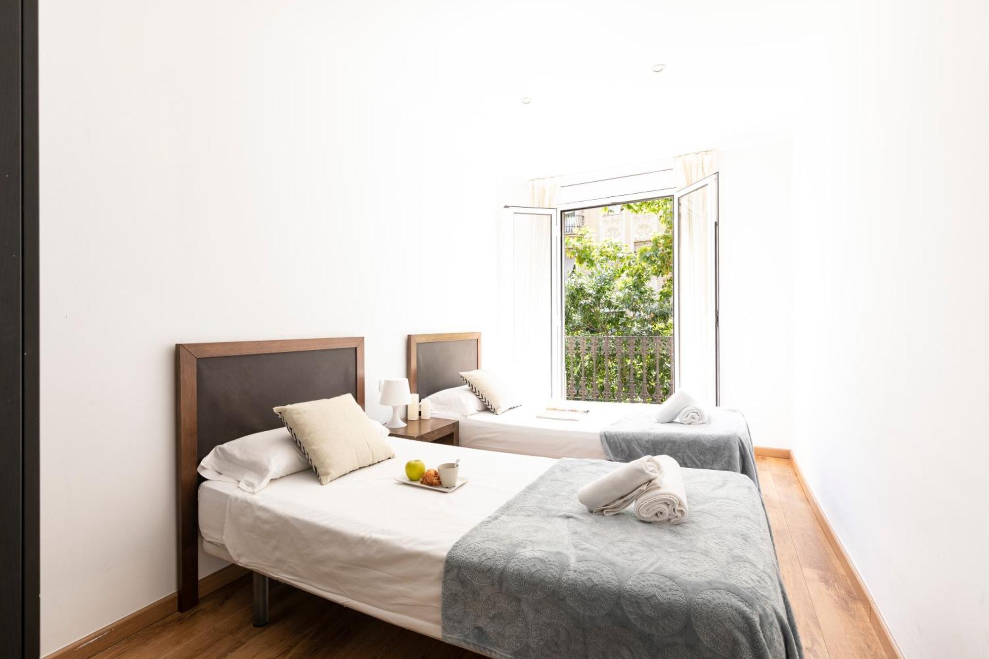 Ab Eixample Miro Park Appartement