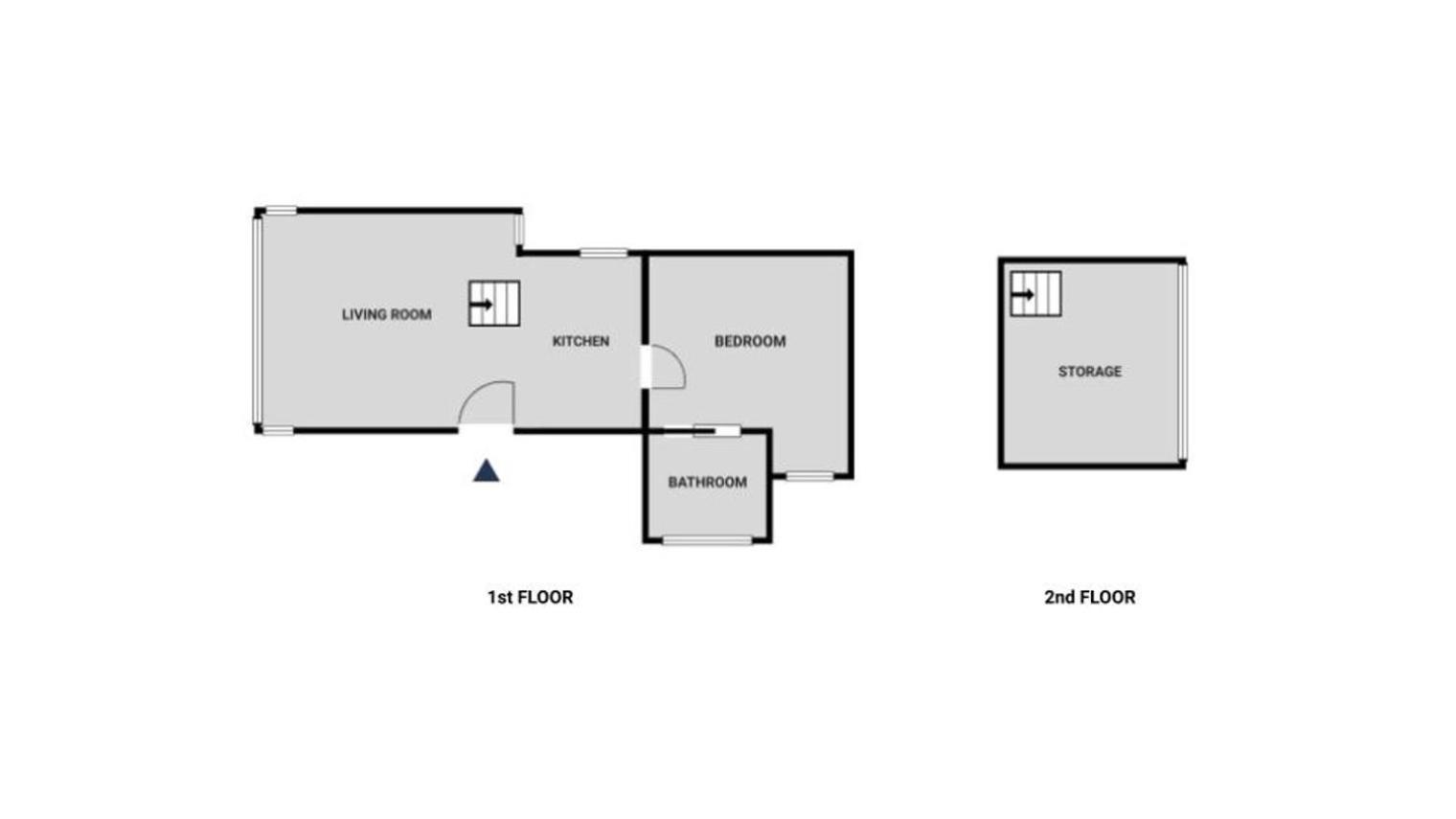 Blueground Galvany Furnished Penthouse Bcn-135 * Barcelona