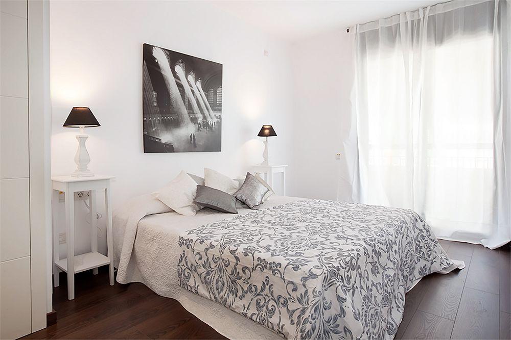 Apartment Bas Gracia