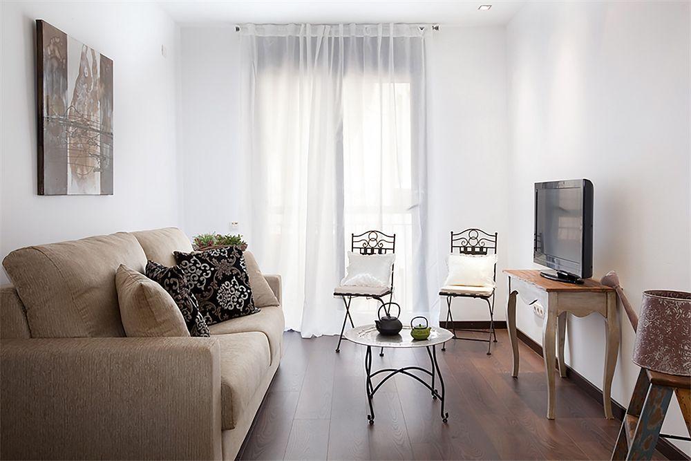 Bas Gracia Apartment *