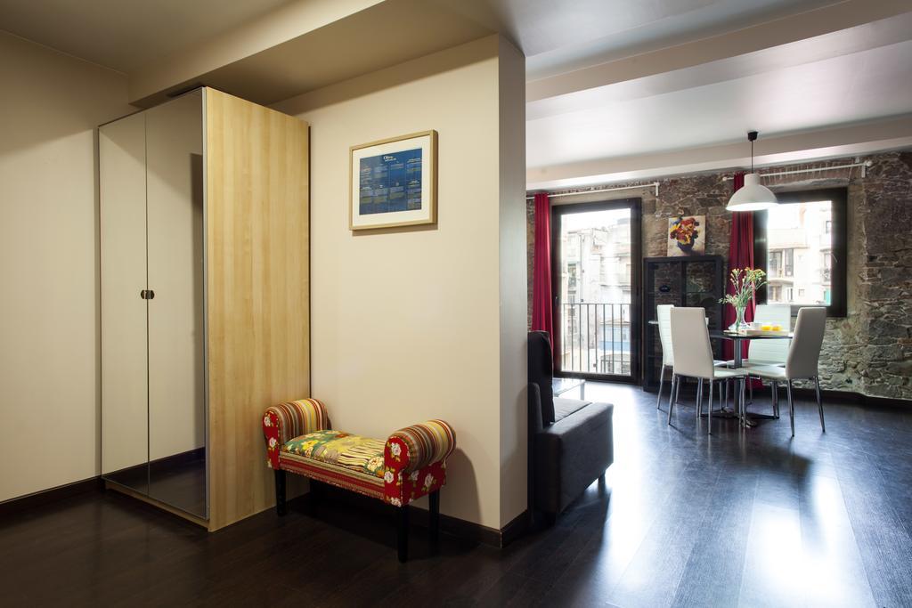 Citytrip Ramblas Apartment Barcelona