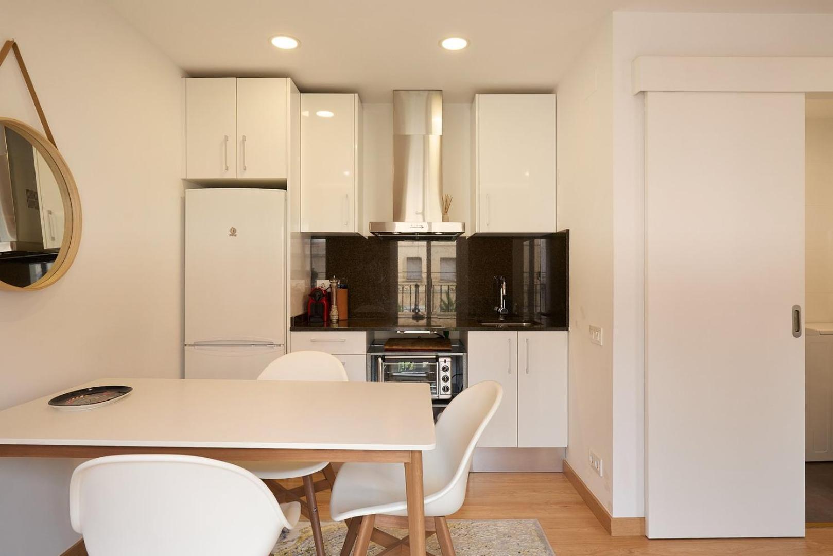 Guestready - Acogedor En La Barceloneta Apartment *