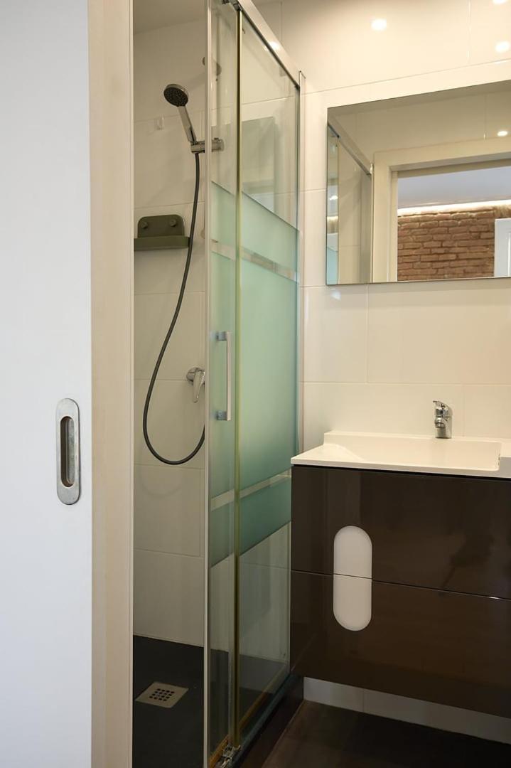 Guestready - Acogedor En La Barceloneta Apartment Barcelona