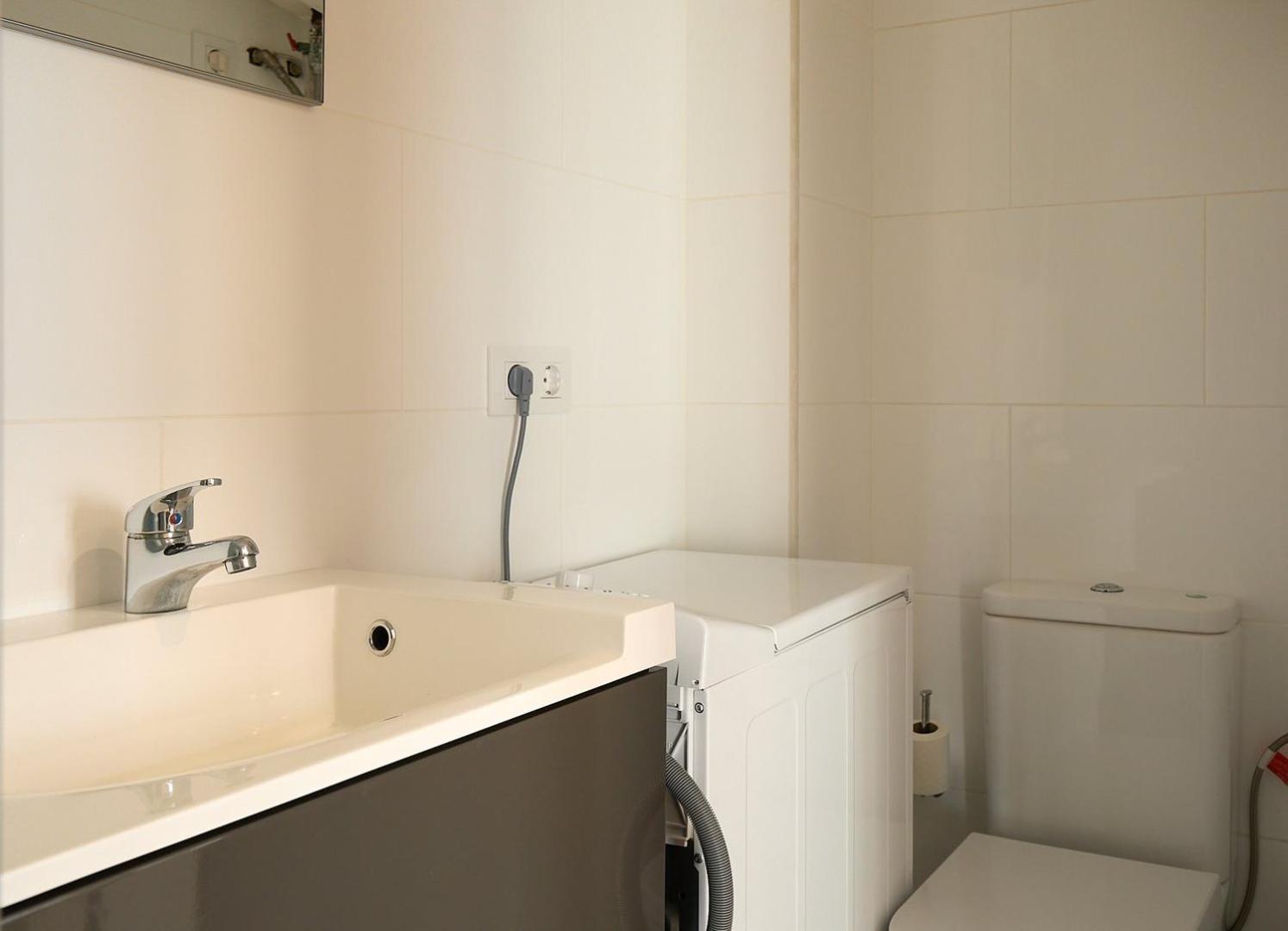 Guestready - Acogedor En La Barceloneta Barcelone