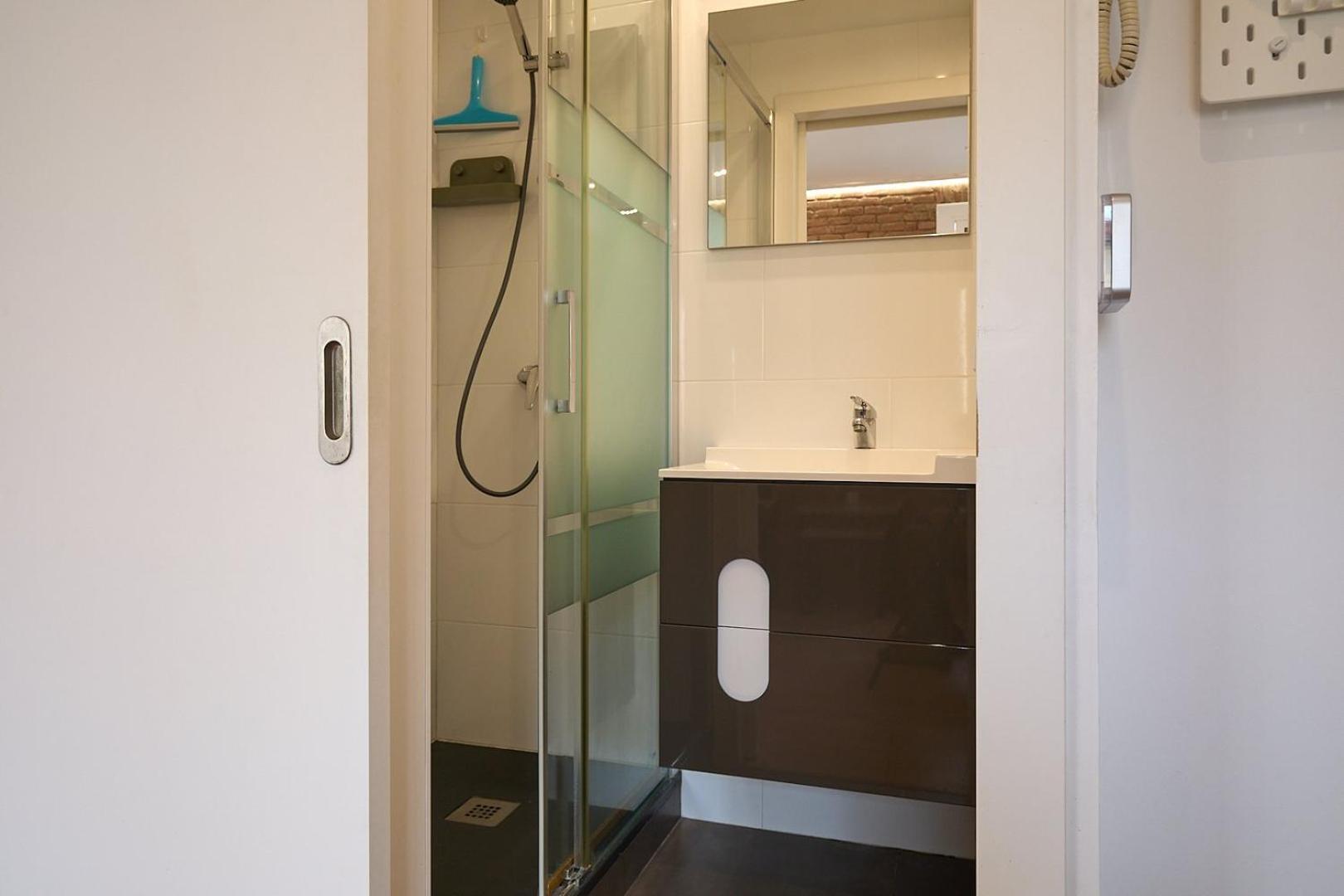 Appartement Guestready - Acogedor En La Barceloneta Barcelone