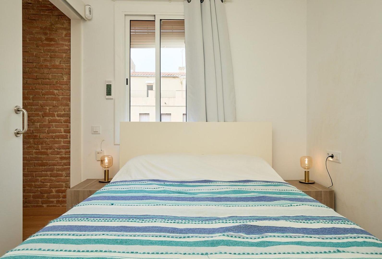 Apartment Guestready - Acogedor En La Barceloneta *