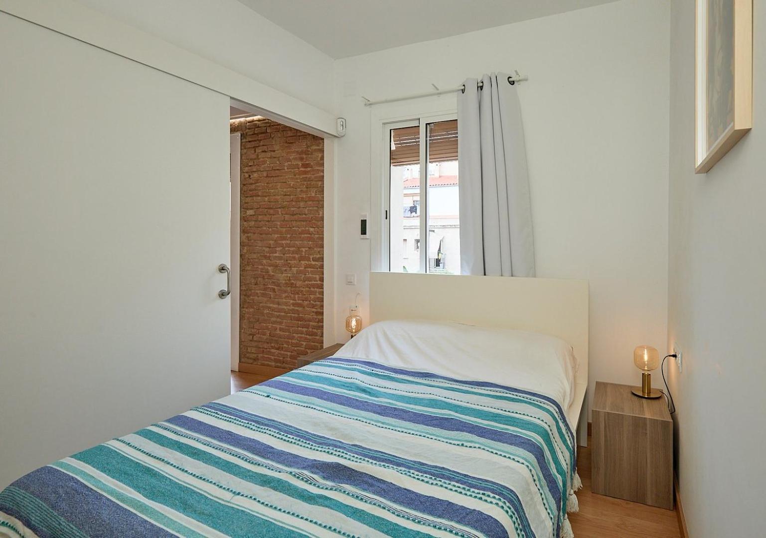 Guestready - Acogedor En La Barceloneta Barcelona