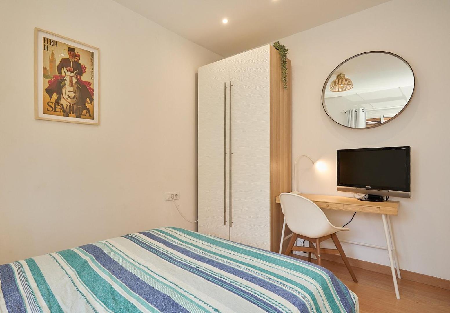 Apartment Guestready - Acogedor En La Barceloneta