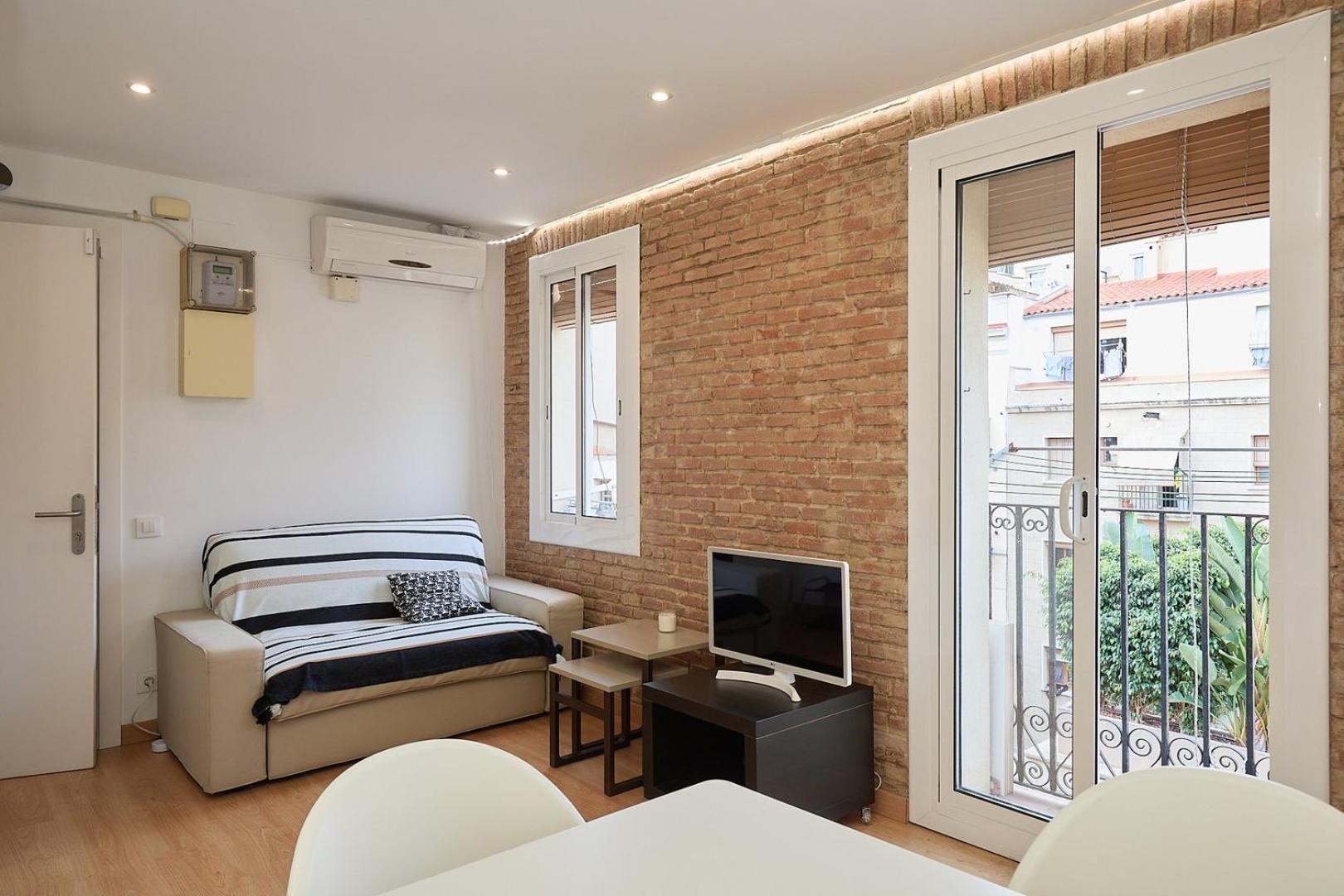 Guestready - Acogedor En La Barceloneta Apartment Barcelona