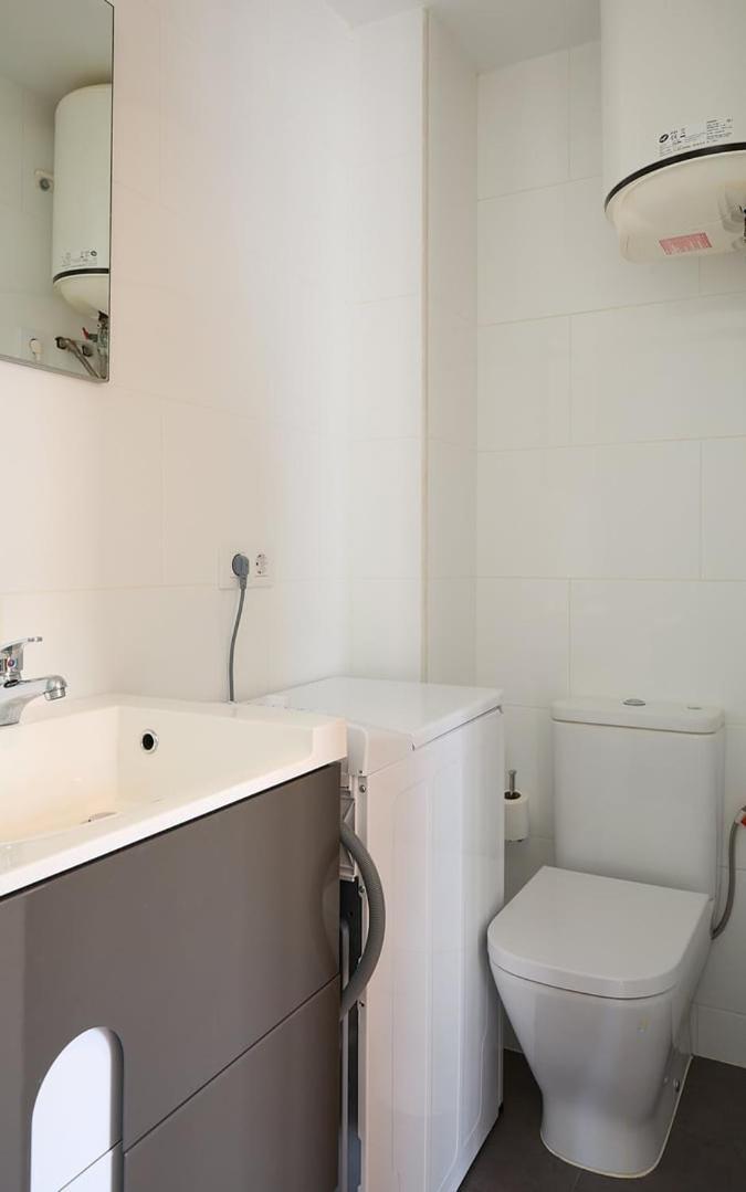 Guestready - Acogedor En La Barceloneta Apartment *